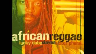 Lucky Dube and Slaves  Usizi [upl. by Hewe821]