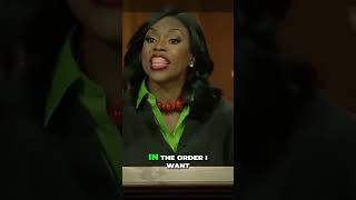 Paternity Court Drama When Things Go Terribly Wrong [upl. by Dnomsed195]