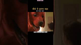 clifford big red dog full movie explain। dog movie [upl. by Carlotta]