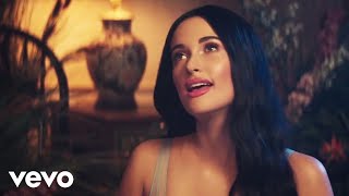 Kacey Musgraves  Rainbow Official Music Video [upl. by Lohman]