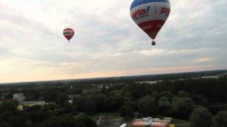 17Ballonfiesta Leipzigmpg [upl. by Jensen]