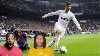 Cristiano Ronaldo Skills Assists Goals 20112012 [upl. by Aivital931]