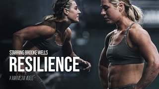 RESILIENCE  Powerful Motivational Video [upl. by Arocal912]