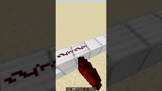 Tuto faire une calculatrice Minecraft short [upl. by Mortie]