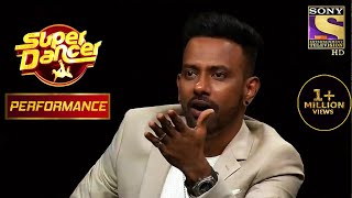 Rupsa और Nishant के Chhaiya Chhaiya को देख के लगा Dharmesh को झटका  Super Dancer Chapter 3 [upl. by Thomson]