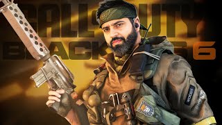 CALL OF DUTY BLACK OPS 6 CAMPAIGN FULL GAMEPLAY LIVE HINDI [upl. by Hsirehc]