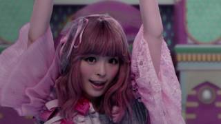 Kyary Pamyu Pamyu  Eastaきゃりーぱみゅぱみゅ  良すた Official Music Video [upl. by Nace]