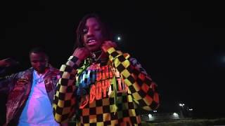 ShooterGang Kony ft OMB Peezy  Real Shit  directed by KWelchVisuals Official video [upl. by Bartolemo264]