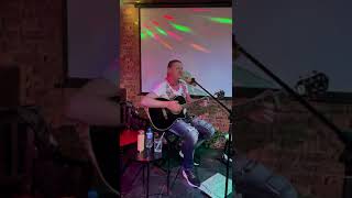 TOMAS SIMON  SenVeBen Live amp Unplugged at Leon Shisha Bar Dortmund2024 [upl. by Namia]