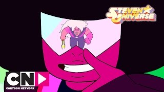 Steven Universe  Stronger Than You  Cartoon Network [upl. by Serena]