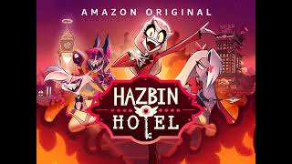 Hazbin Hotel  Addict [upl. by Yenettirb]