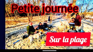 UN TAJINE AVEC LE GAULOIS ET SA FAMILLE NOMADE [upl. by Volotta]