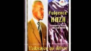 Fulgence HazaAzali te 1 [upl. by Alocin240]