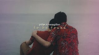 palm ✘ nuengdiao  to be found fmv [upl. by Arakahs]