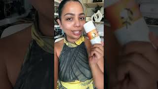 The original underarm whitening cream from forgotten skincare [upl. by Olra]