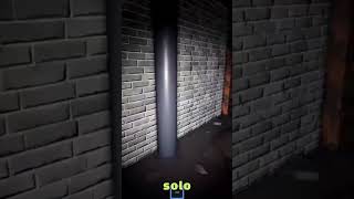 He said he wasnt scared  roblox shorts frigiddusk funny [upl. by Zurkow]