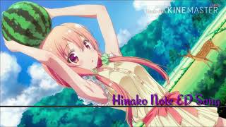 Curtain Call  Hinako Note ED Full Gekidan Hitotose [upl. by Dorlisa]