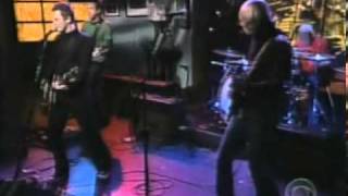 Lifehouse  Blind  Live  Late Late Show 2005mpg [upl. by Pattin]