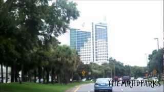 International Drive Orlando Overview Tour [upl. by Benn]