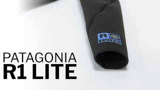 Patagonia R1 Lite Wetsuit Review [upl. by Goldfarb142]