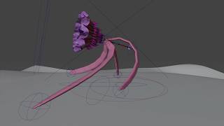 3D Rigging showreel 2024 [upl. by Kirk]