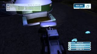 FARMING SIMULATOR 2013 MAP USA XBOX360 EPISODE 16 [upl. by Candyce]