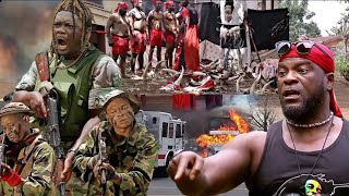 THE FALL OF LABISTAR  2023 UPLOAD NIGERIAN MOVIES [upl. by Kale803]