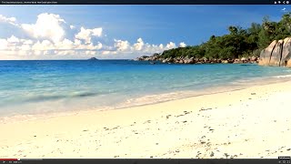 The Amazing Seychelles Islandsa glimpse of paradise [upl. by Stichter612]