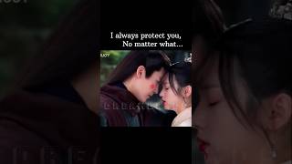 Back From The Brink He Protects Her 😎💕😊backfromthebrink neohou shortsviral cdrama ytshorts [upl. by Assyn]