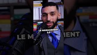 Comment diriger une équipe 🧠 extrait podcast deux frères [upl. by Hnoj]