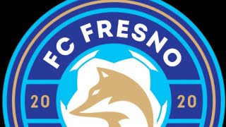 Fc Fresno Elite 14 vs Revolution SC 14 [upl. by Vinna]