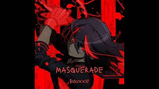 ´ Siouxxie  Masquerade  slowed [upl. by Naux]