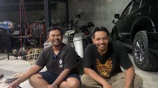 KEDUX LIVE BERSAMA GUSMAN SURYA [upl. by Ardnaik]