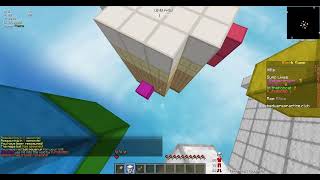 Block Sumo with Hojat [upl. by Eylhsa]