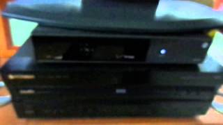 Verizon Fios DVR and Reciever Rant [upl. by Retloc]