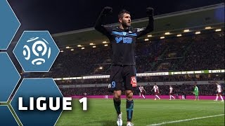 AndréPierre Gignac  ses 21 buts de la saison 20142015  Ligue 1 [upl. by Al]