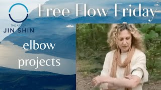 Free Flow Friday ✨elbow projects [upl. by Holladay]