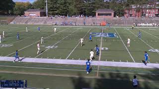 Leominster High vs Hopkinton High School Boys Varsity Soccer [upl. by Rebba891]