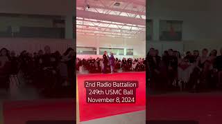 Watch This Junior Marine’s Epic Response [upl. by Adachi]