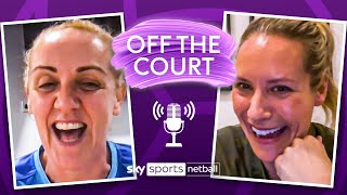 Tracey Neville masterclass into coaching Melbourne Mavericks [upl. by Mercy]