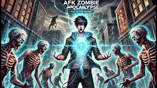 Chapter 60 Catch Them All  Global Game AFK In The Zombie Apocalypse Game  Hindi [upl. by Elsey]