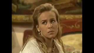 Genie Francis Return of the Cassadines part 3 Luke and Laura General Hospital [upl. by Ciardap]