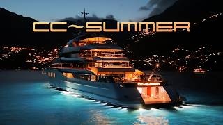 Luxury Afloat Unveiling the €16 MillionPerWeek 311’ Lurssen CCSUMMER [upl. by Clapper]