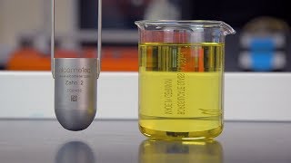 How to measure viscosity using Elcometer Dip Cups [upl. by Asimaj]