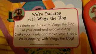 SELL Wiggles Sing Along Book [upl. by Terb]