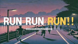 🌈𝐏𝐥𝐚𝐲𝐥𝐢𝐬𝐭  강변 뛰어  Running Music l 러닝할 때 듣는 음악 [upl. by Fesuy]