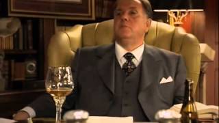 A Nero Wolfe Mystery S00E01 The Golden Spiders Pilot [upl. by Ilario289]