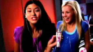 2007 BarbieGirlscom Commercial [upl. by Baiss]