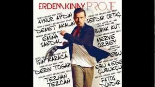 Erdem Kınay  Emanet feat Demet Akalın [upl. by Regazzi]