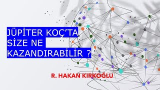 Jüpiter Koç transitinden nasıl yararlanabiliriz   R Hakan Kırkoğlu [upl. by Lavelle151]